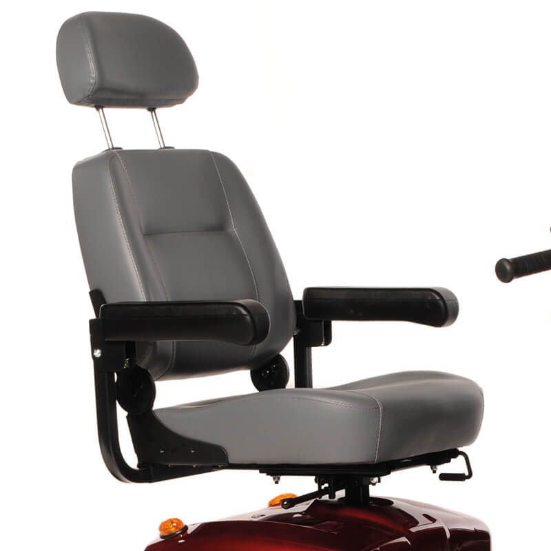 Mobility Scooters Dandenong  Freerider Knightsbridge Mobility Scooter