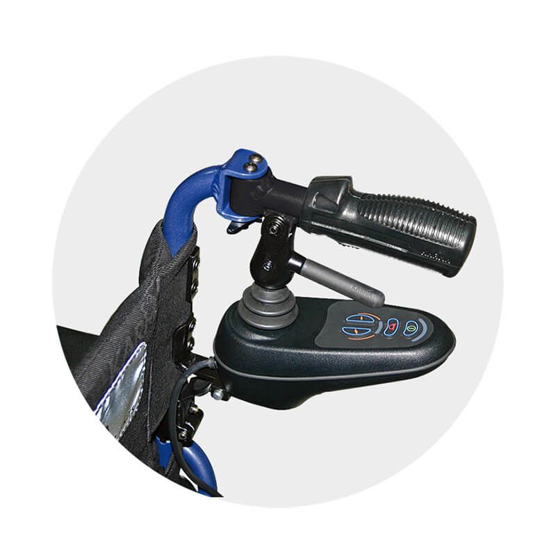 Mobility Scooters Warners Bay  Karma Falcon