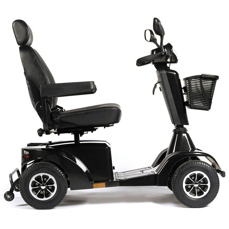 Sterling S700 Outdoor 8 mph Mobility Scooter  cheap mobility scooters USA