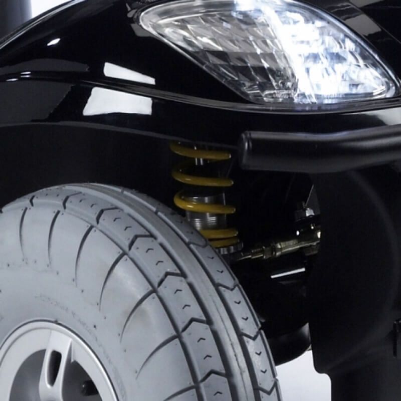 Mobility Scooters Dandenong  Kymco Maxi XLS Mobility Scooter