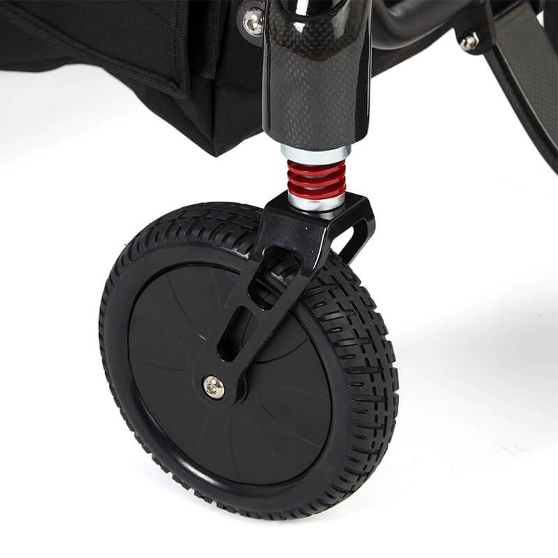 Photon Lightweight Electric Folding Powerchair  cheap mobility scooters USA