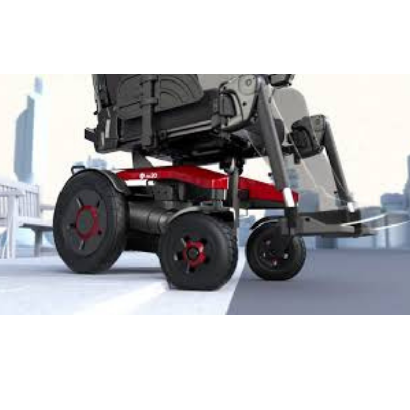Invacare Rehab Rear-Wheel Drive AVIVA RX20 Modulite With LiNX Controls System mobility scooter prices uk