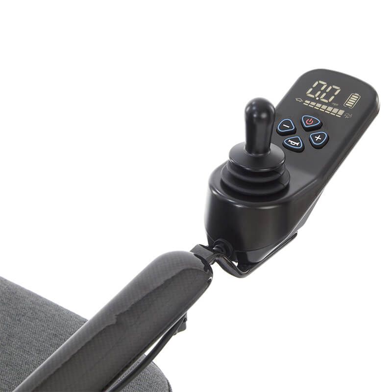 Photon Lightweight Electric Folding Powerchair  cheap mobility scooters USA