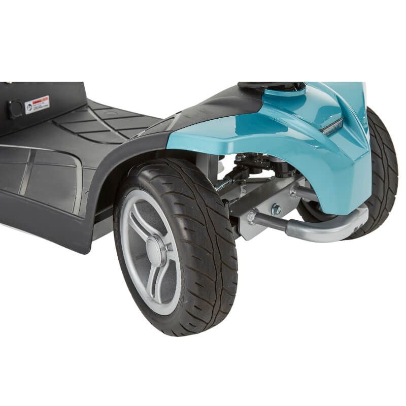 Airium Portable Travel Mobility Scooter with Lithium Battery  electric mobility scooter USA