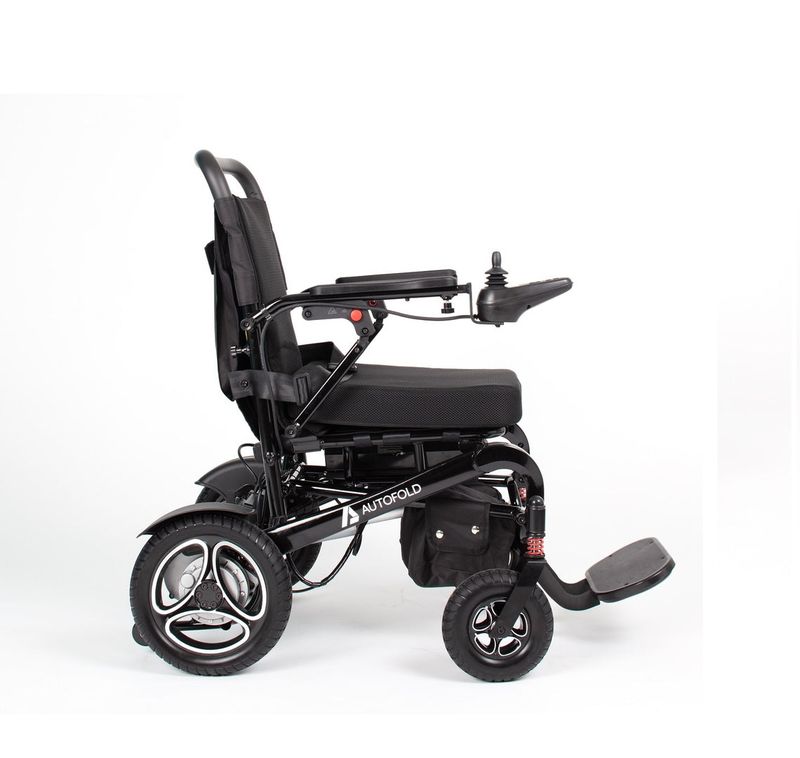 Foldable Mobility Scooters Australia Drive Auto Folding Electric Wheelchair