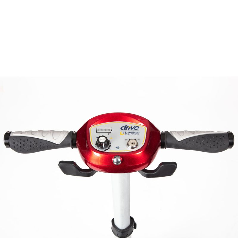 Foldable Mobility Scooters Australia Manual Fold Plus Ultra Lightweight 20kg Folding Scooter