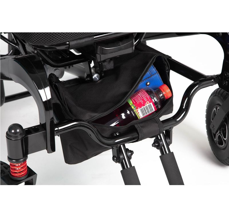 Foldable Mobility Scooters Australia Drive Auto Folding Electric Wheelchair