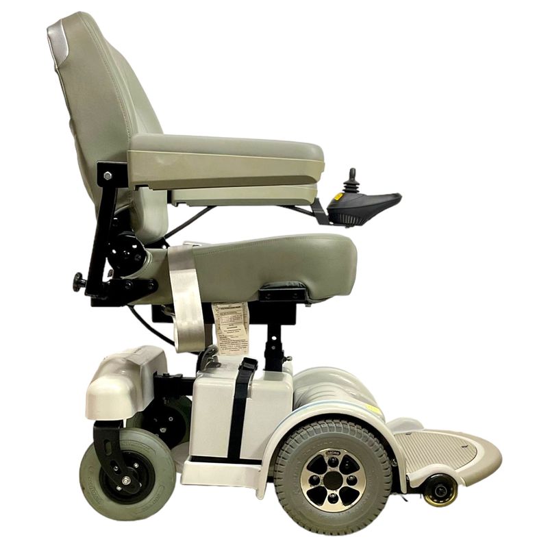 Hoveround MPV5 Power Chair | 18 x 18 inch Seat | Foldable Seat  cost of mobility scooters USA