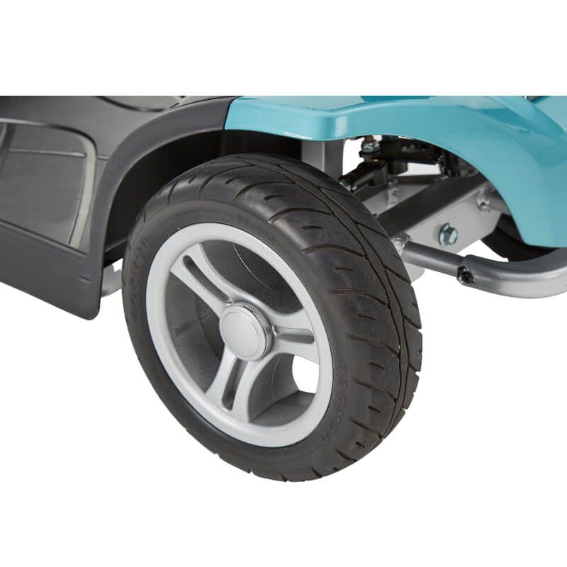 Airium Portable Travel Mobility Scooter with Lithium Battery  electric mobility scooter USA