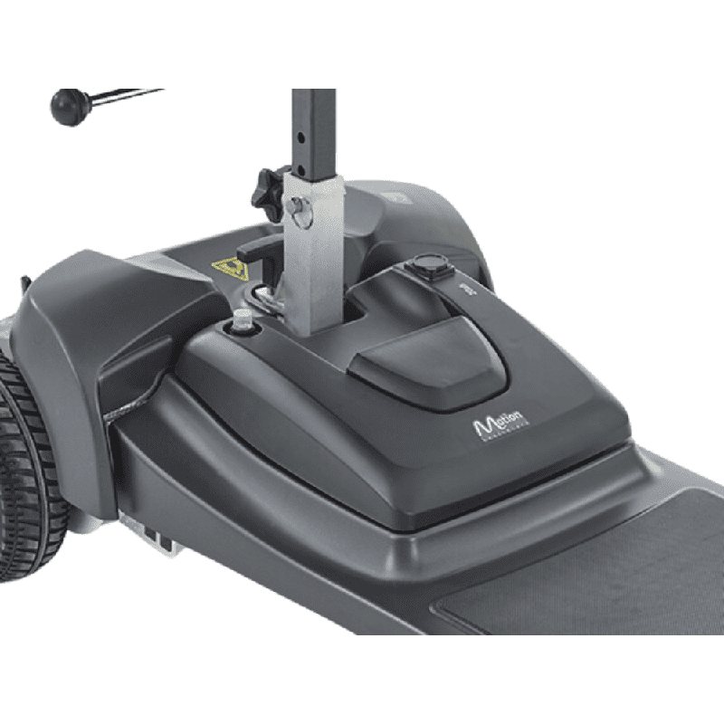 Alumina Air Portable Lightweight Scooter with Lithium Battery  mobility scooters for sale USA