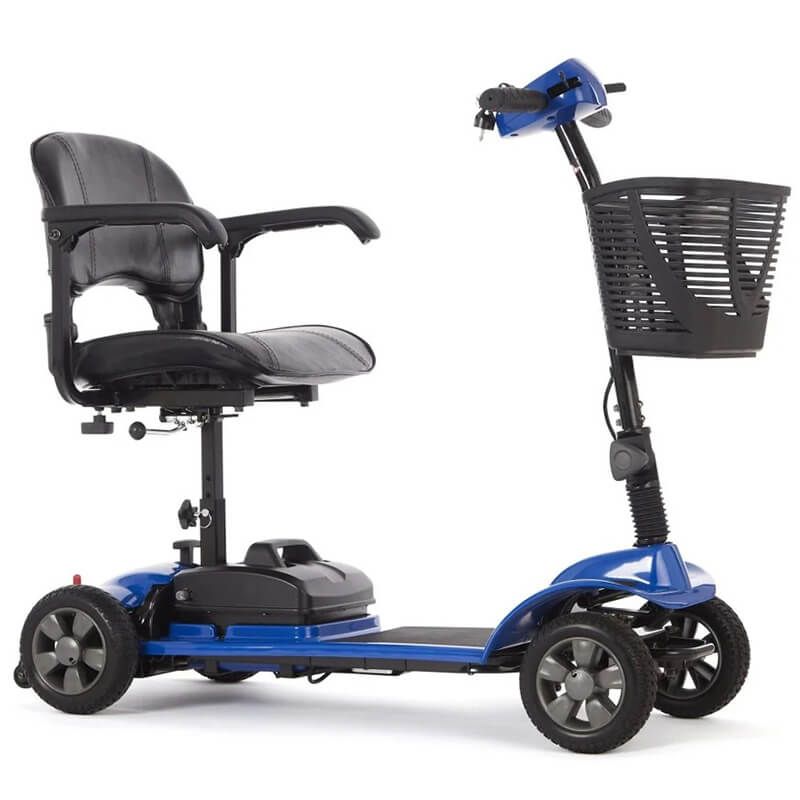 eTravel Portable Travel Mobility Scooter  cheap mobility scooters USA