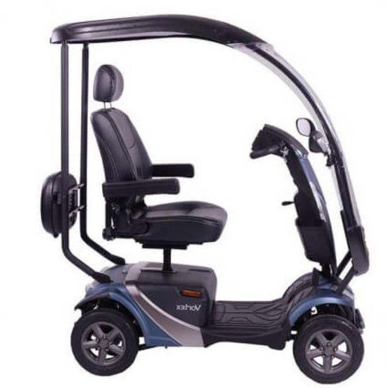 Solid Canopy for Rascal Vortex  electric mobility scooter USA
