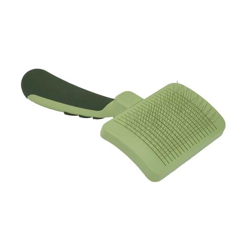 Brosse Slicker autonettoyante Safari