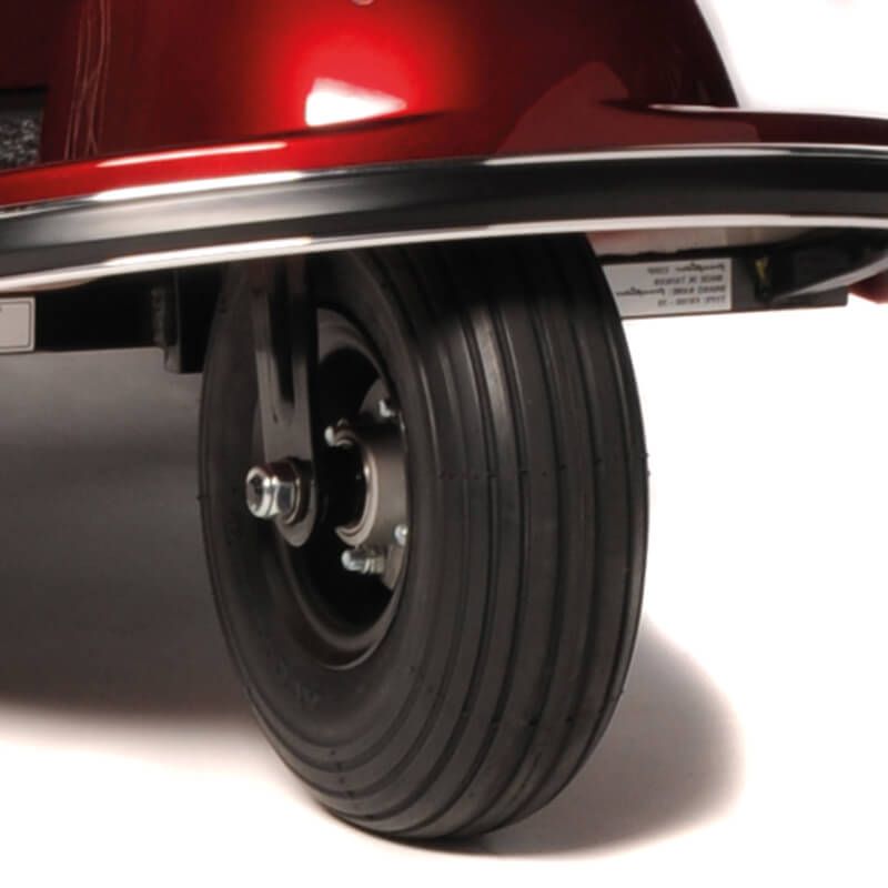 Mobility Scooters Dandenong  Freerider Knightsbridge Mobility Scooter