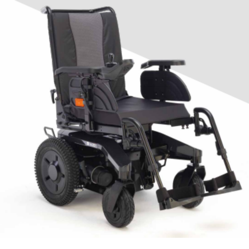Invacare Rehab Rear-Wheel Drive AVIVA RX40 Ultra With LiNX Controls System mobility scooter prices uk