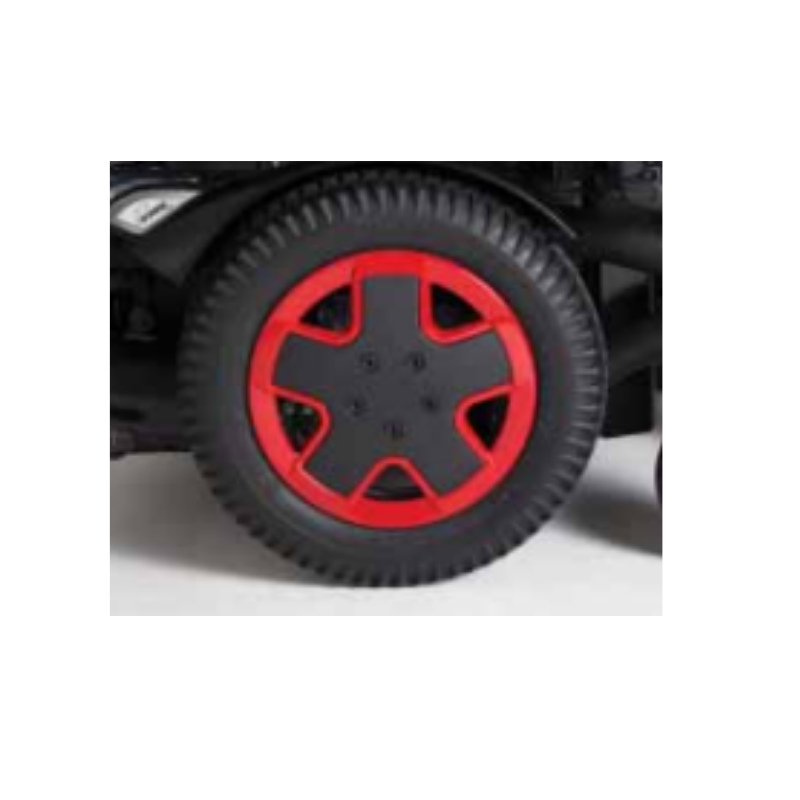 Invacare Rehab Mid-Wheel Drive Power Wheelchair TDX SP2 NB With LiNX Controls  collapsible mobility scooters uk