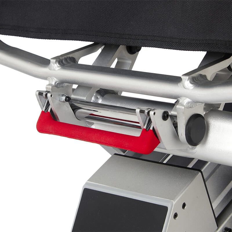 Aerolite Trekker Folding Electric Powerchair  cheap mobility scooters USA