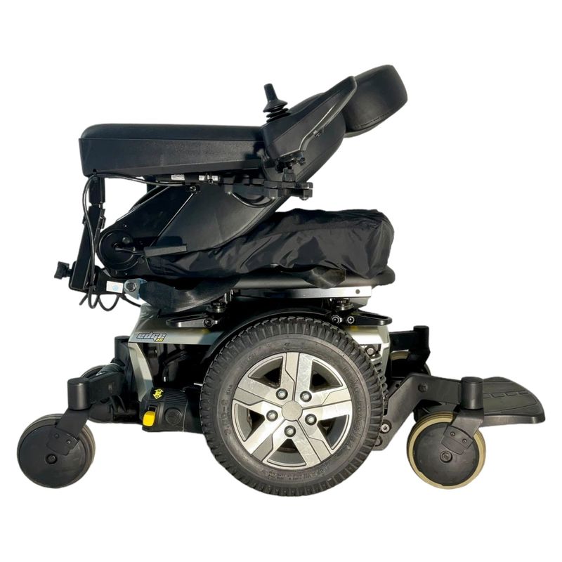 2023 Pride Mobility Quantum Q6 Edge 2.0 Power Chair | 18 x 20 inch Seat | Folding, Reclining Seat  4x4 mobility scooter all terrain USA