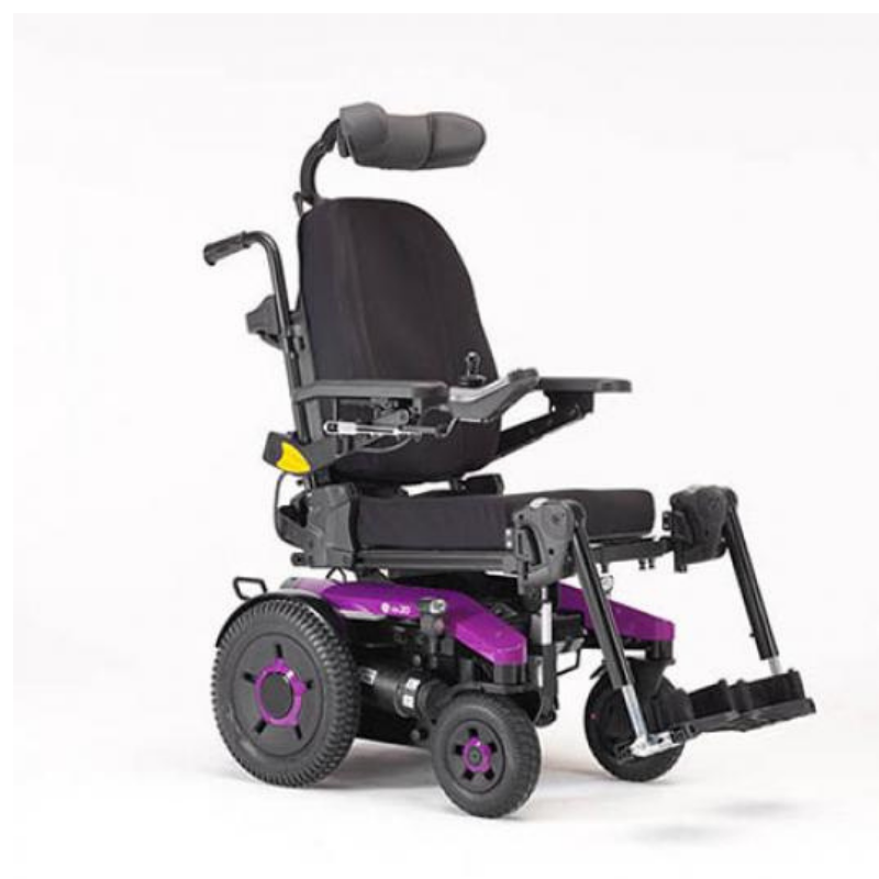 Invacare Rehab Rear-Wheel Drive AVIVA RX20 Modulite With LiNX Controls System mobility scooter prices uk