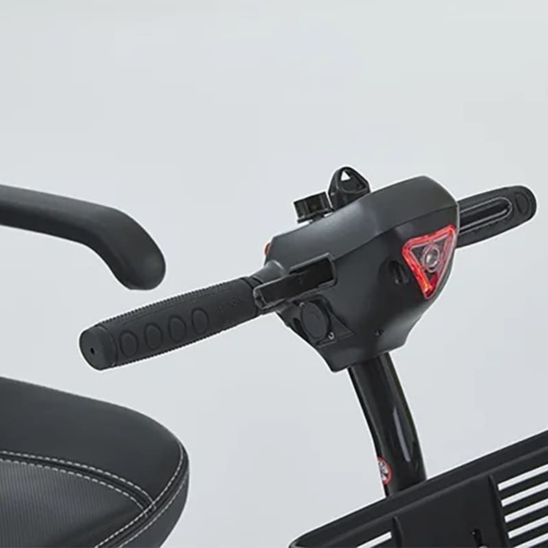 Alumina Air Portable Lightweight Scooter with Lithium Battery  mobility scooters for sale USA