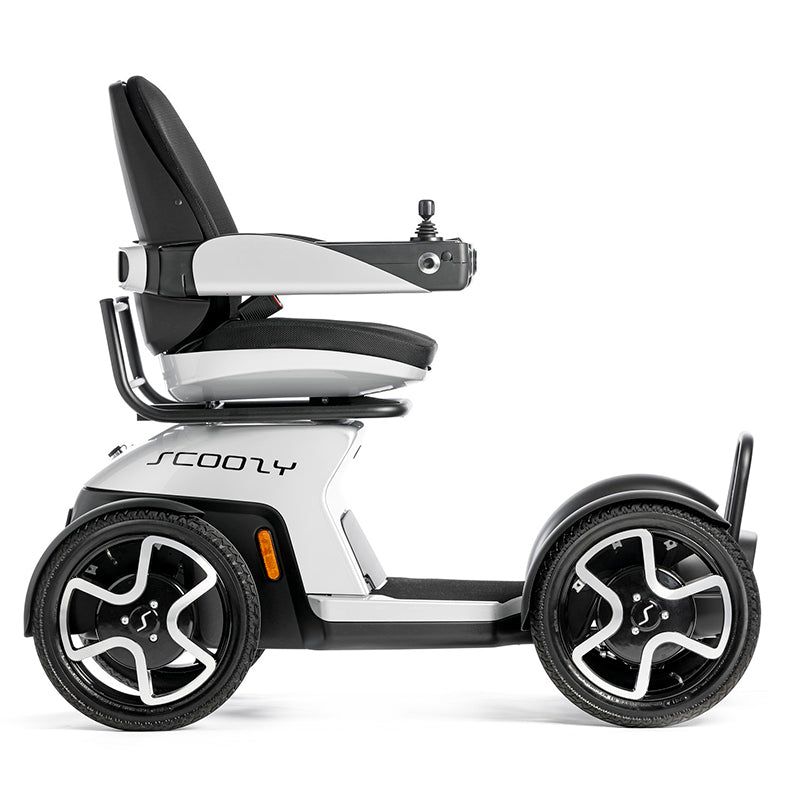 Mobility Scooters Hoppers Crossing  TGA Scoozy Mobility Scooter and  Electric Wheelchair
