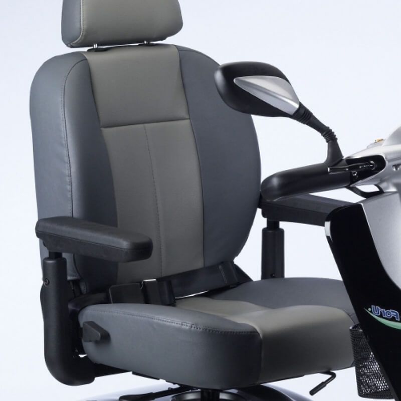 Mobility Scooters Dandenong  Kymco Maxi XLS Mobility Scooter