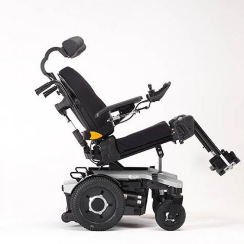 Invacare Rehab Rear-Wheel Drive AVIVA RX20 Modulite With LiNX Controls System mobility scooter prices uk
