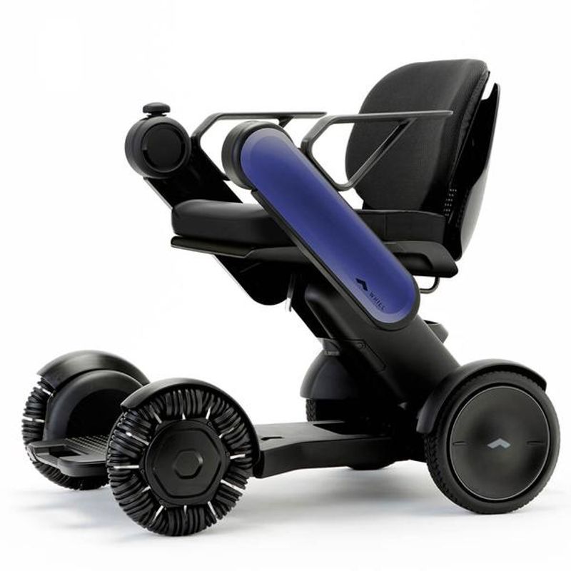 Approved Used Model Whill C Powerchair  cheap mobility scooters USA
