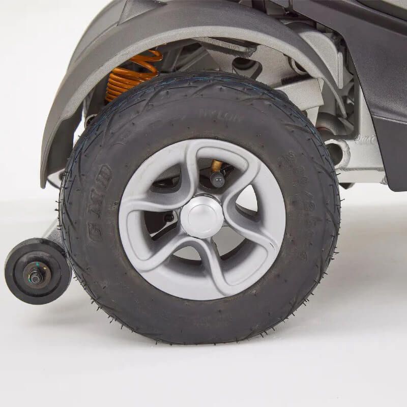 Aura Portable Travel Mobility Scooter with Lithium Battery  cheap mobility scooters USA