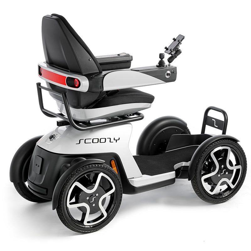 Mobility Scooters Hoppers Crossing  TGA Scoozy Mobility Scooter and  Electric Wheelchair