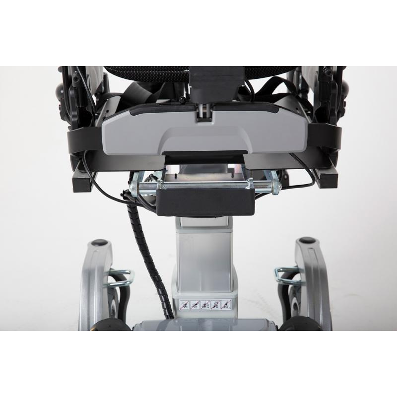 Invacare Rehab Four-Wheel Suspension Power Wheelchair Storm 4 Xplore mobility scooter prices uk