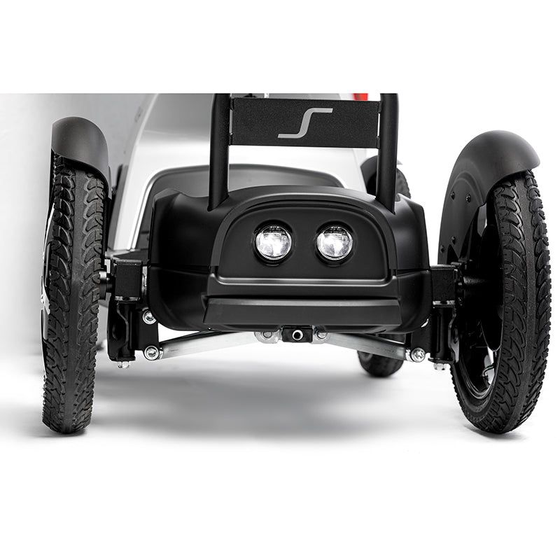 Mobility Scooters Hoppers Crossing  TGA Scoozy Mobility Scooter and  Electric Wheelchair