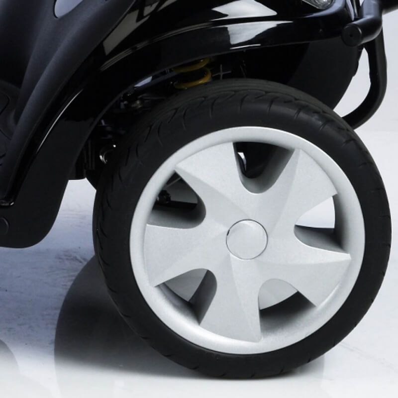 Mobility Scooters Dandenong  Kymco Maxi XLS Mobility Scooter