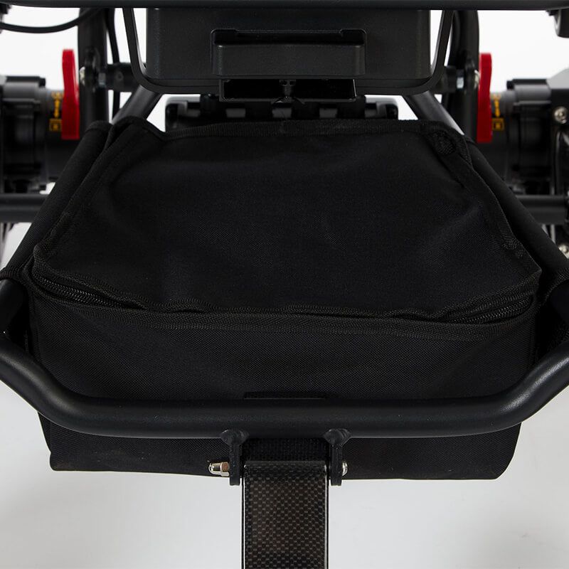 Photon Lightweight Electric Folding Powerchair  cheap mobility scooters USA