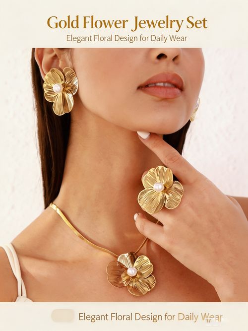 Fashion Accessories