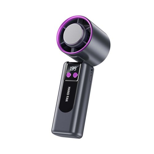 Handheld Cooling Fan