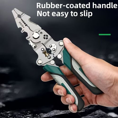 Wire Stripping Pliers