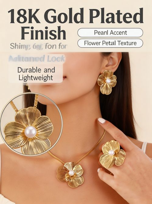 Fashion Accessories