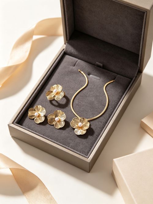 Fashion Accessories