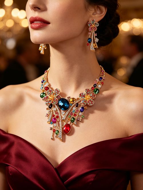 Fashion Jewelry