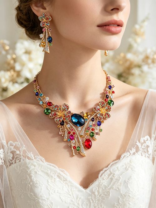 Fashion Jewelry