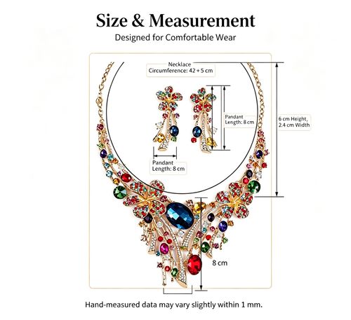 Fashion Jewelry