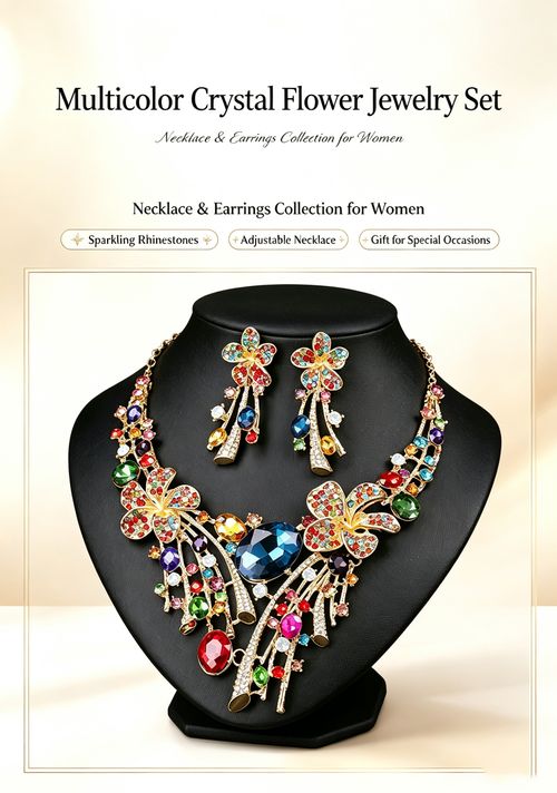Fashion Jewelry