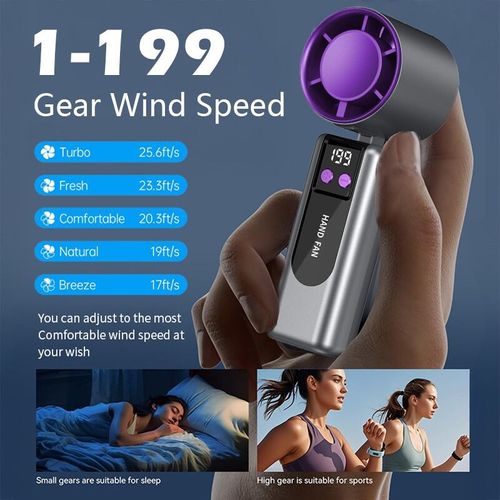 Cooling Fan