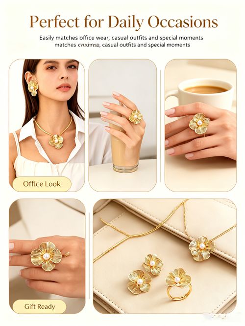 Fashion Accessories