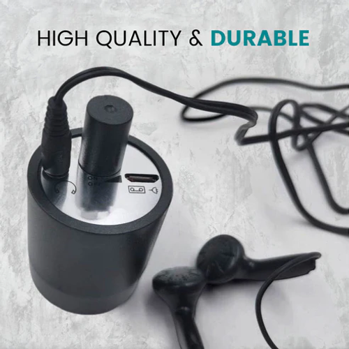 Water leak detector - Detect and solve hidden water leaks before they cost you a lot of money!