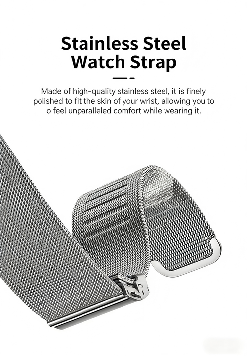 🌌 Starry Sky Concept Watch - Trendy, Fashionable and Versatile Quartz Watch ✨