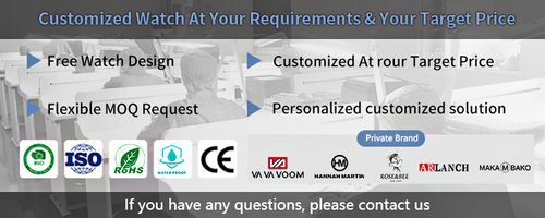 New Design Top Brand Business High Quality Back Classic Analog 3atm Water Resistant Quartz Stainless Steel Waterproof Men Watch