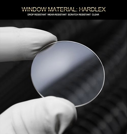 New Design Top Brand Business High Quality Back Classic Analog 3atm Water Resistant Quartz Stainless Steel Waterproof Men Watch