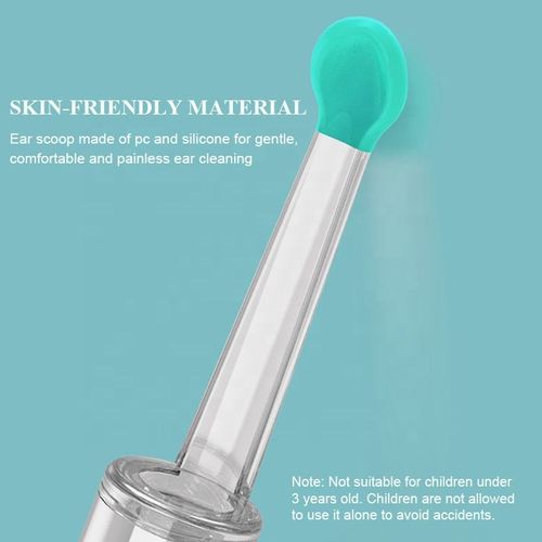 Wireless Visual Electric Ear Cleaner Machine Endoscope Ear Pick HD Camera Ear Wax Cleaning Kit